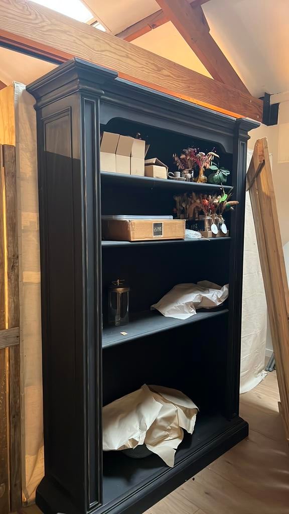Kast, Huis en Inrichting, Ophalen, Gebruikt