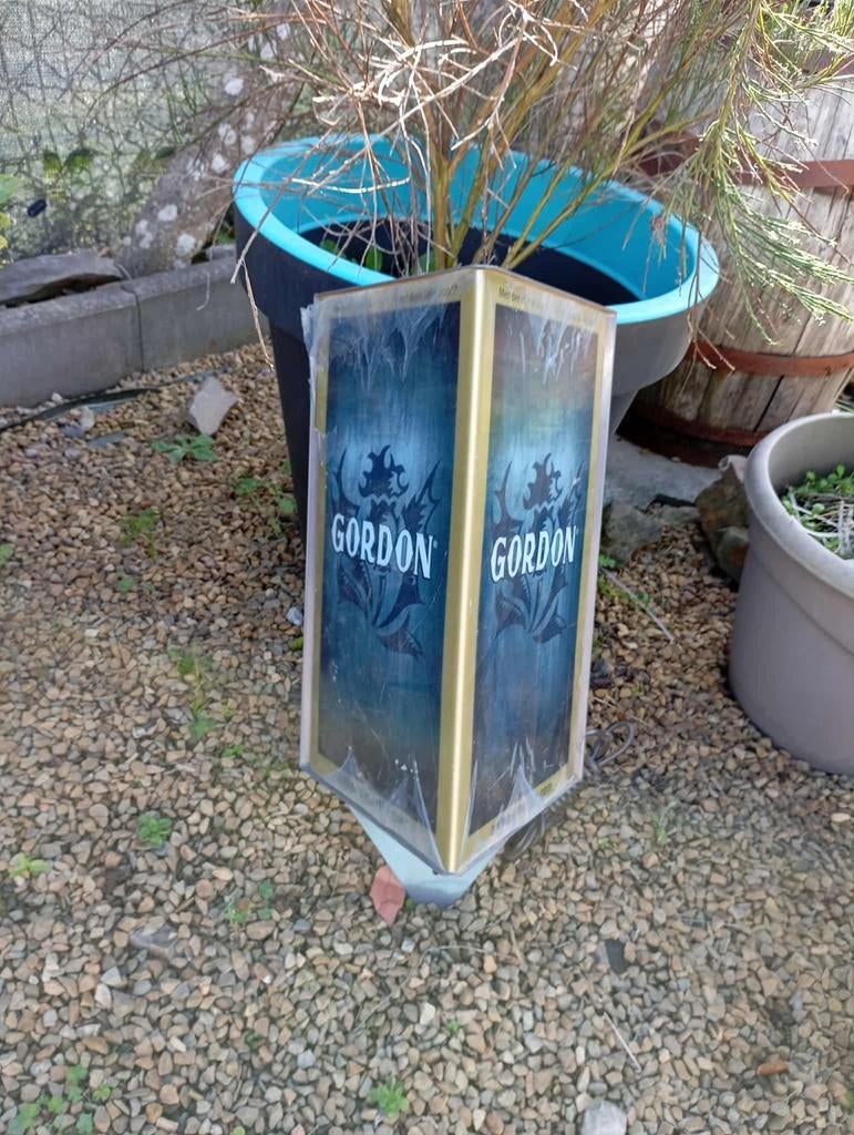 Lichtbak Gordon, Verzenden, Nieuw