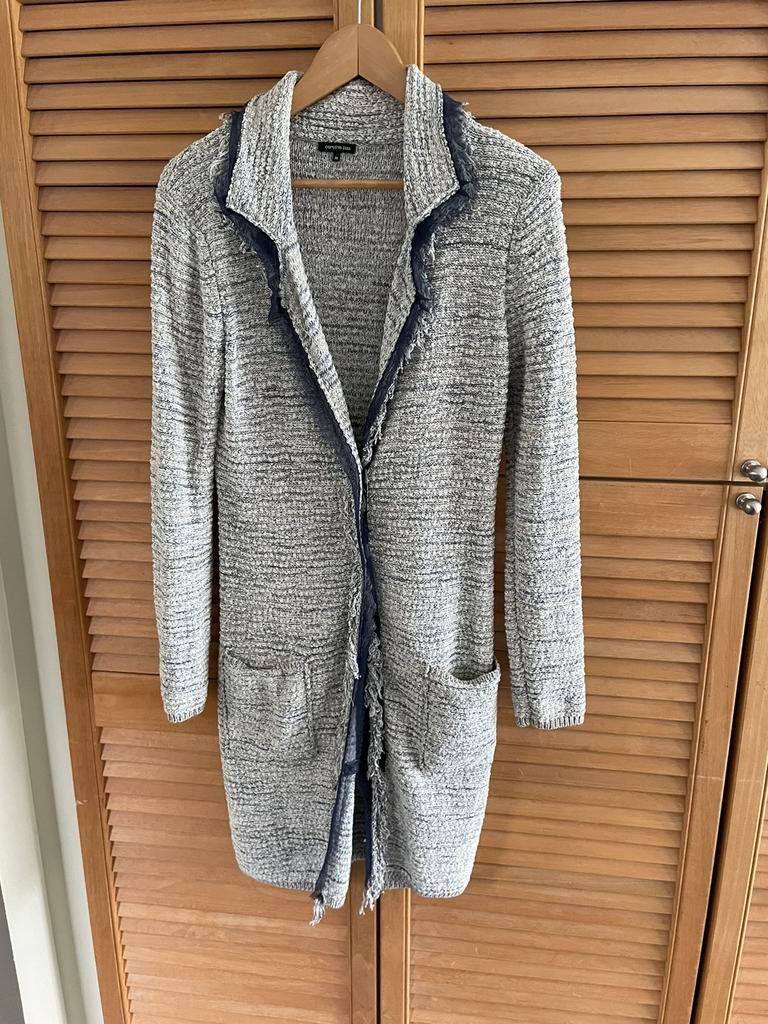 Vest/gilet Caroline Biss maat 36, Kleding | Dames, Ophalen of Verzenden, Zo goed als nieuw