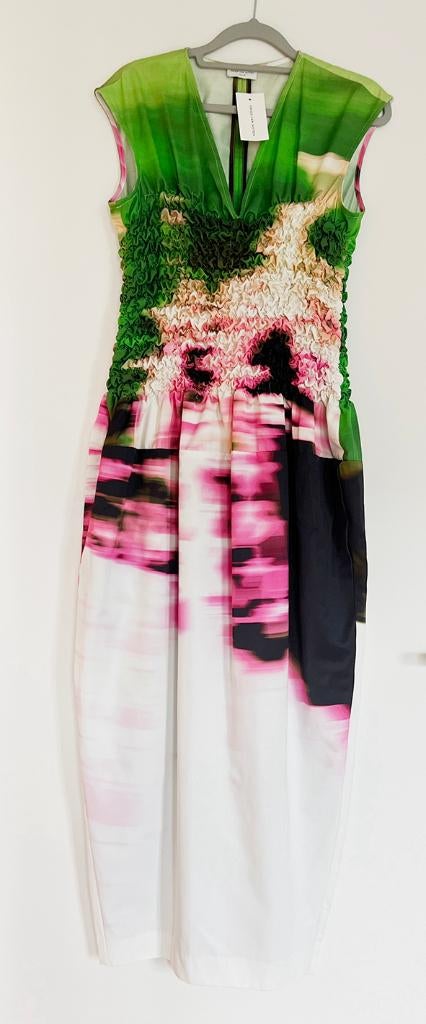 Robe nouvelle Dries Van Noten, Neuf, Autres couleurs, Taille 36 (S), Enlèvement