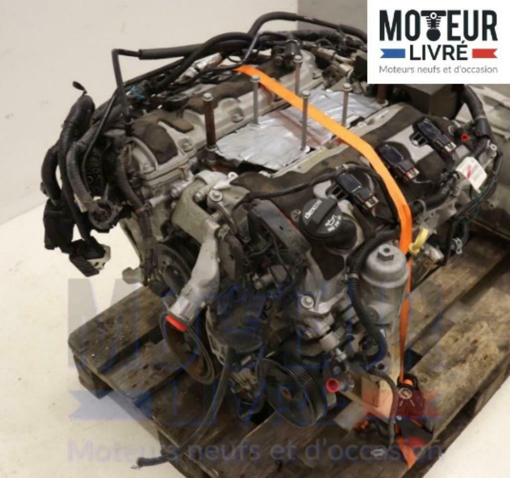 Moteur CITROEN XSARA BERLINGO PEUGEOT PARTNER 1.8L Essence, Envoi, Utilisé, Peugeot