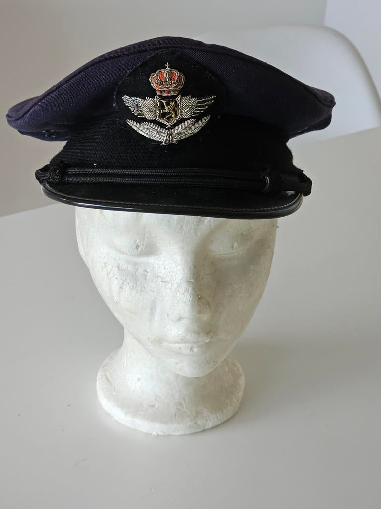 Kepie luchtmacht, Ophalen of Verzenden