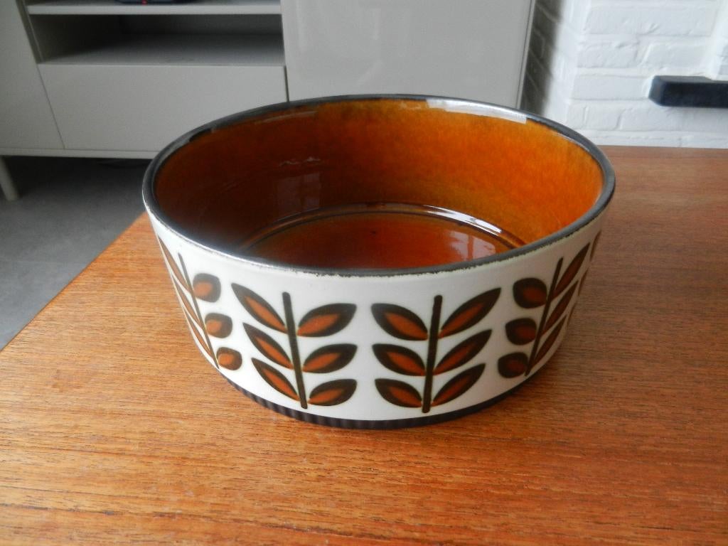 Boch Rambouillet - 24 cm diameter - perfecte staat, Enlèvement ou Envoi