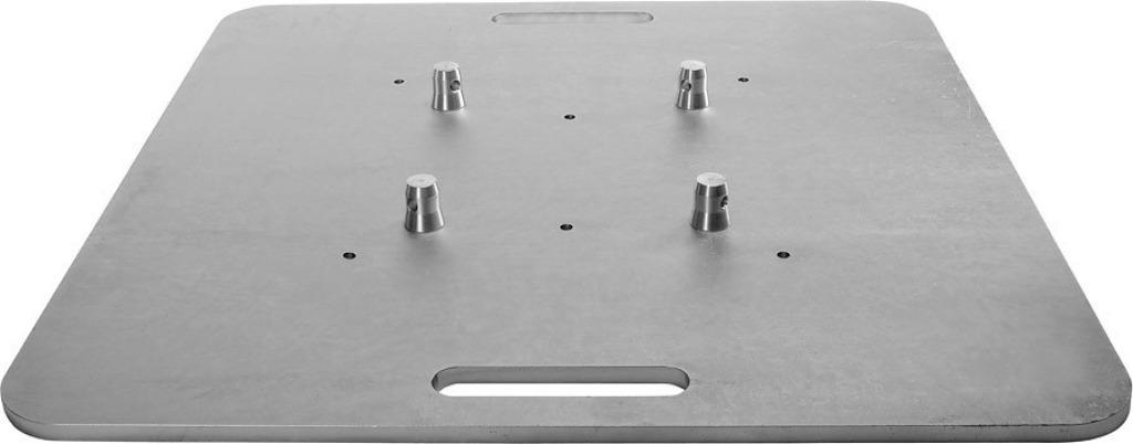 Truss stalen voet en montage platen, Muziek en Instrumenten, Verzenden, Nieuw