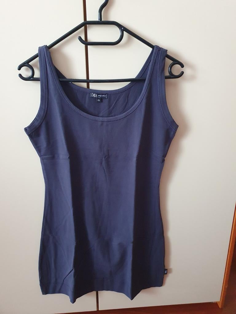 T-shirts /topjes, Kleding | Dames, Didi, Ophalen of Verzenden, Zo goed als nieuw