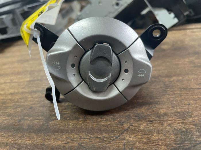 Mistlamp Schakelaar van een Hyundai Coupe, Ophalen of Verzenden, 3 maanden garantie, Gebruikt, Hyundai