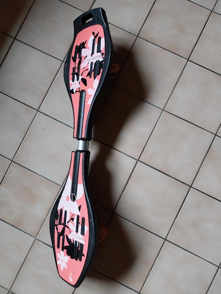Longboard, Enlèvement, Comme neuf, Skateboard, Longboard