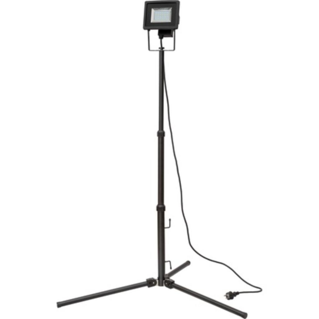 Werklamp op statief (nieuw), Ophalen, Nieuw, Lamp, Met statief
