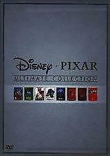 disney-pixar: ultimate collection, Cd's en Dvd's, Dvd's | Kinderen en Jeugd, Film, Ophalen of Verzenden