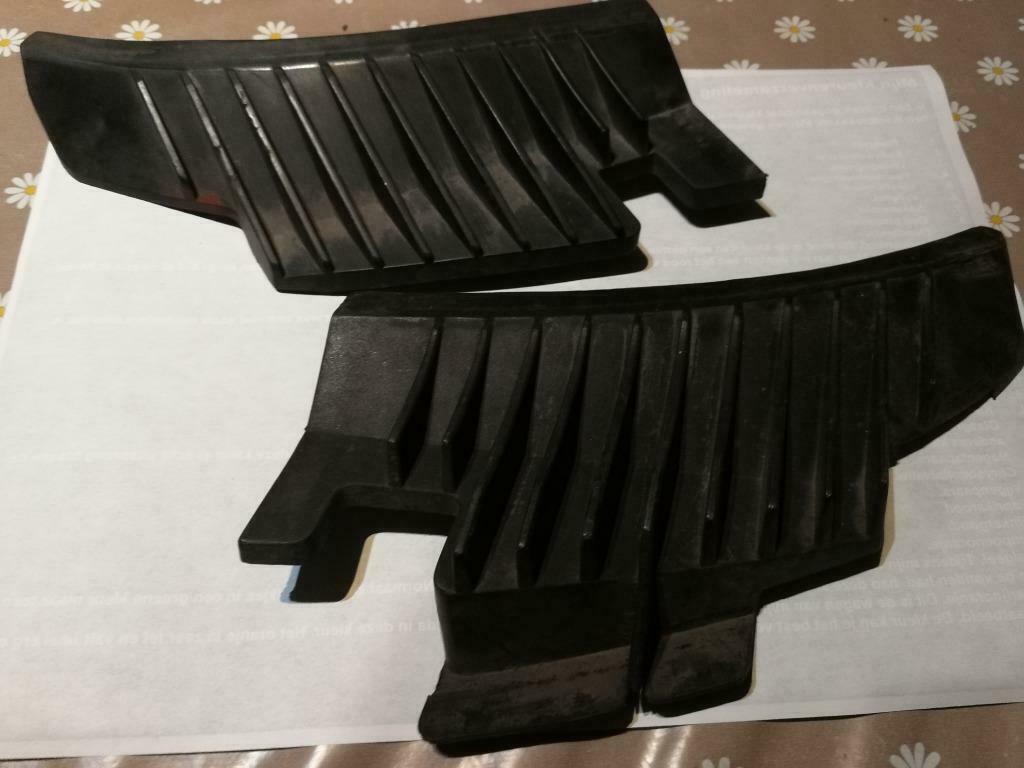 PEUGEOT 305 Grille, Ophalen of Verzenden, Peugeot, Motorkap