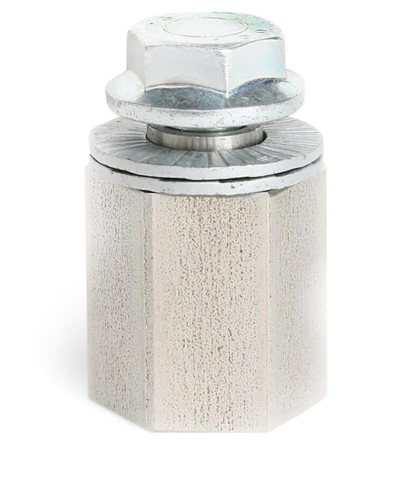 Thule internal hub hitch adapter SRAM, Fietsen en Brommers, Ophalen, Nieuw