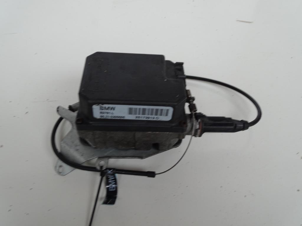 bmw k1200lt cruiscontrol, Motoren, Ophalen of Verzenden, Gebruikt