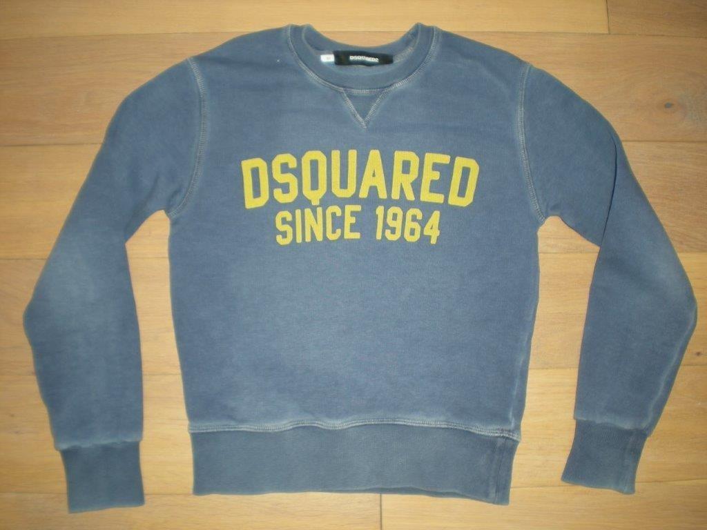 Sweaters truien zomerkleding merkkleding maat 128 - 8 jaar, Enlèvement ou Envoi, Utilisé, Garçon, Pull ou Veste