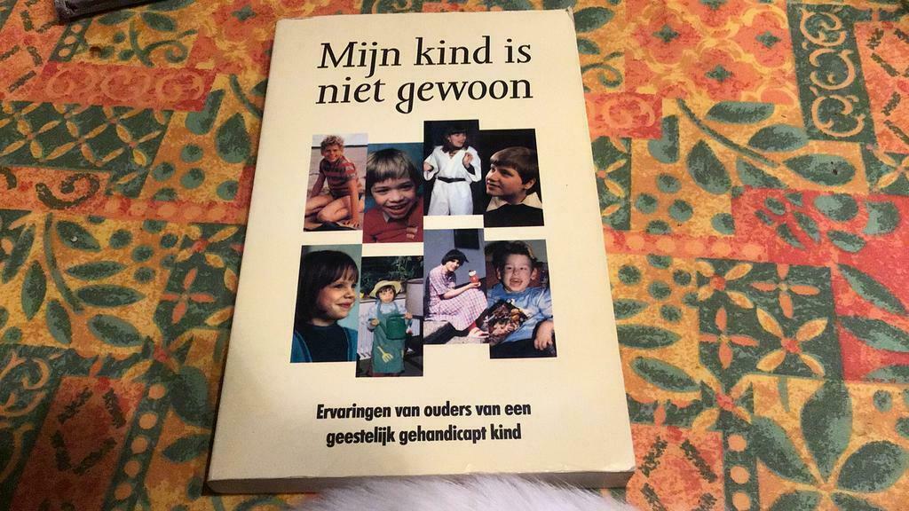 Mon enfant n'est pas ordinaire (¥), Livres, Grossesse & Éducation, Enlèvement ou Envoi, Comme neuf