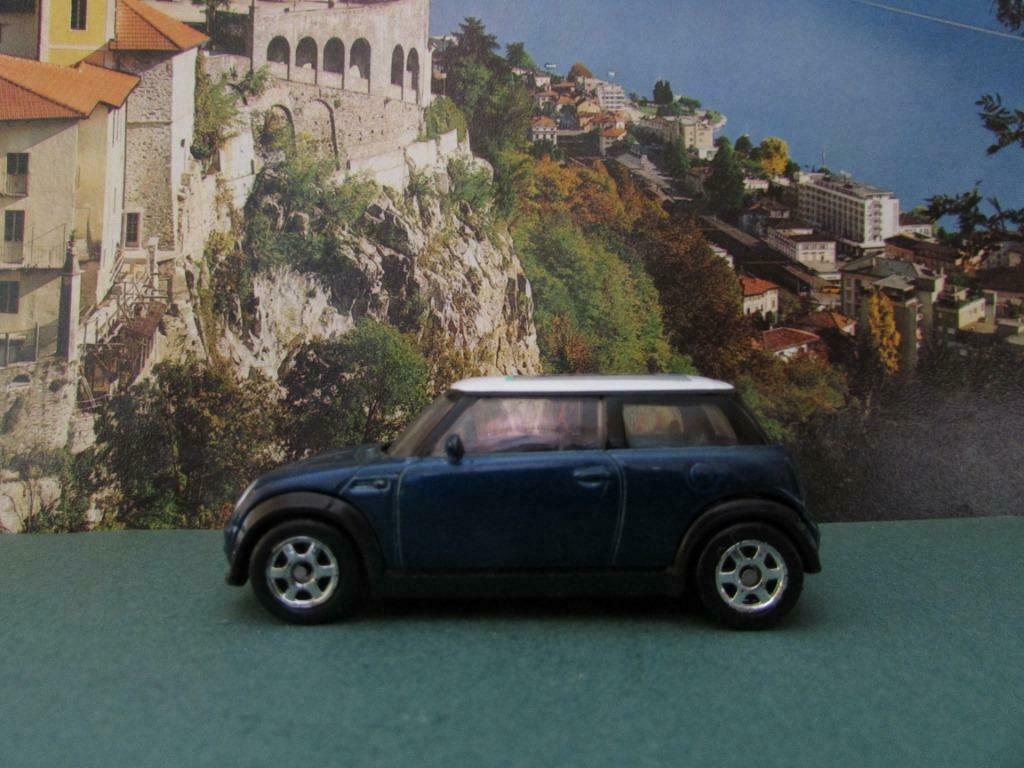 Mini Cooper, Verzenden, Zo goed als nieuw, Auto, Overige merken