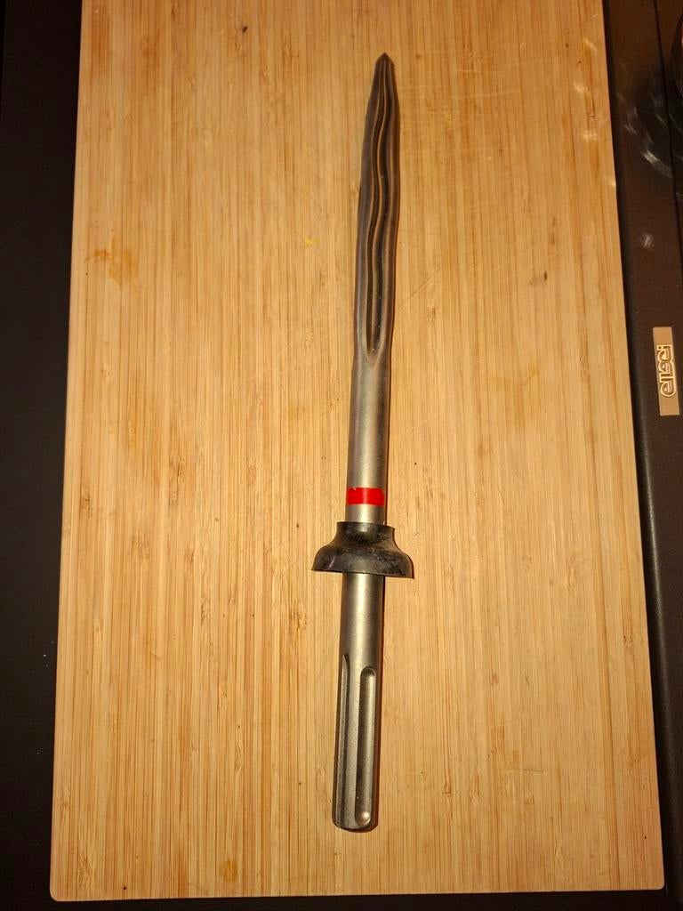 Burin Hilti, Bricolage & Construction, Enlèvement ou Envoi