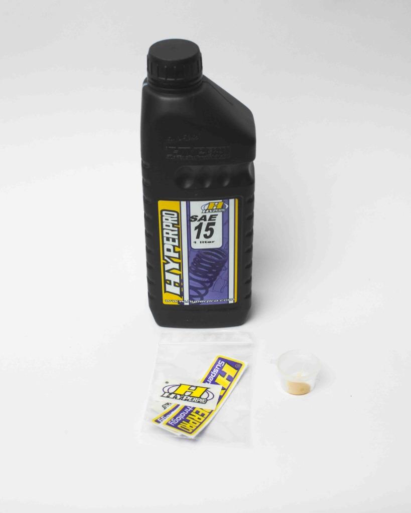 Ressort de fourche Hyperpro Triumph Bonneville, Ophalen, Nieuw