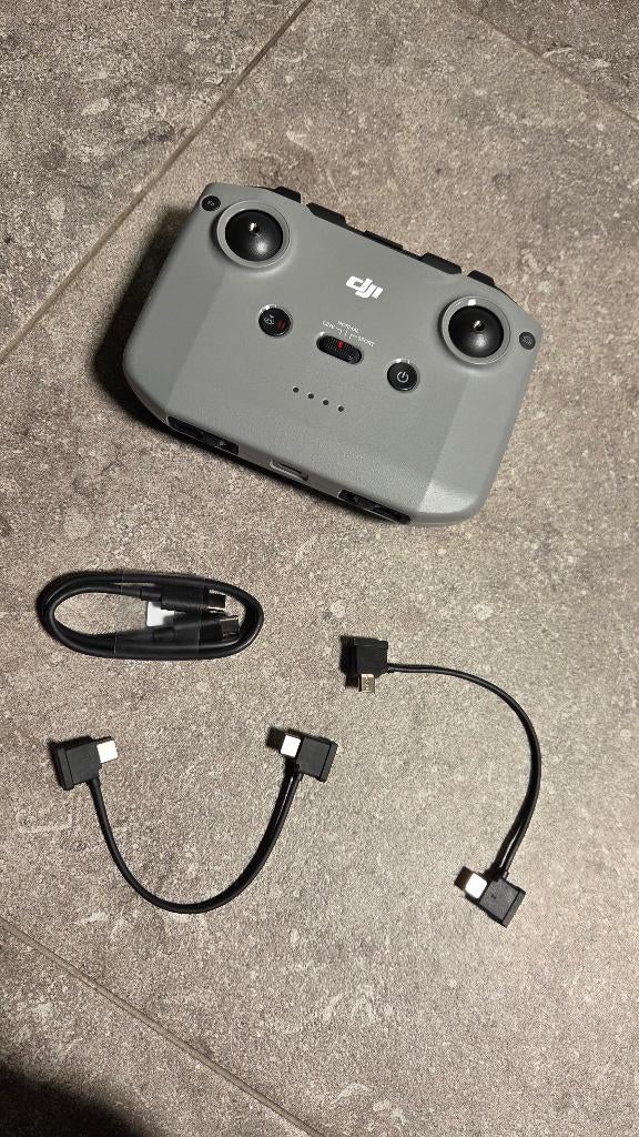 DJI controller C5 (nieuw), Verzenden, Nieuw, Cameradrone, DJI