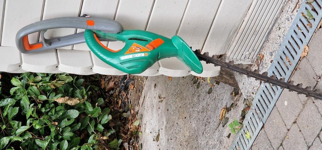 Black et Decker., Enlèvement, Comme neuf