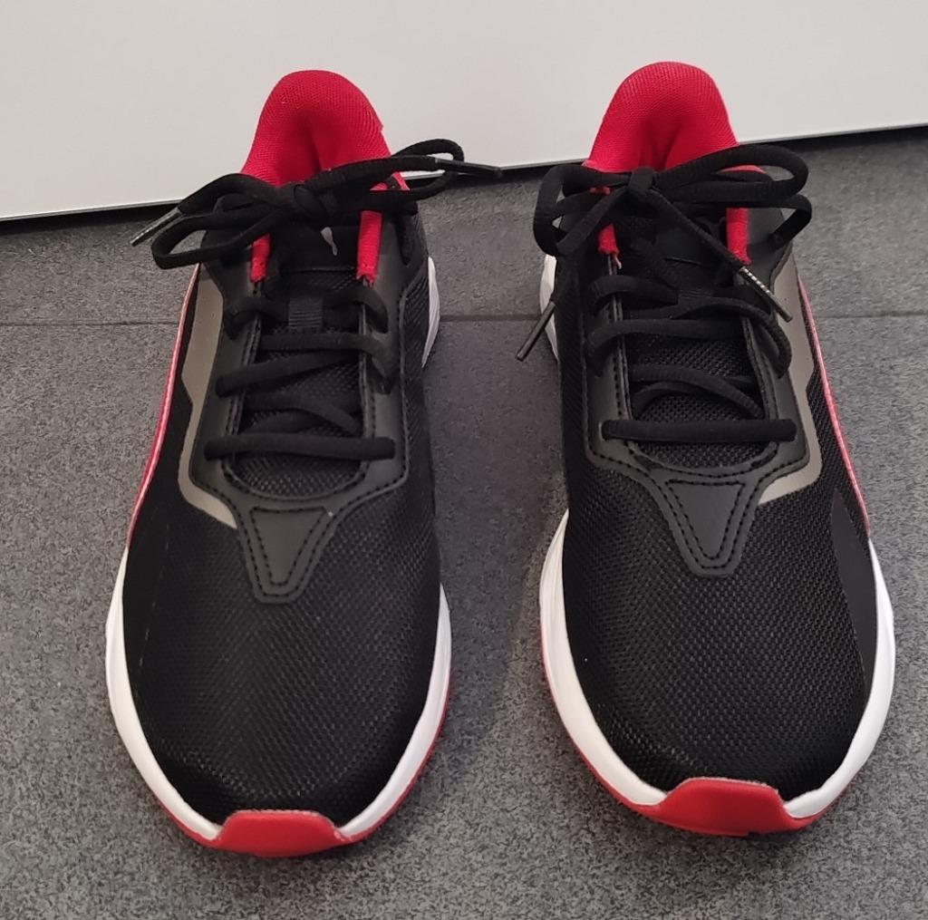 Loopschoen Puma Ferrari Tiburion jr, maat 37,5 (nieuw), Overige merken, Overige typen, Nieuw, Ophalen of Verzenden