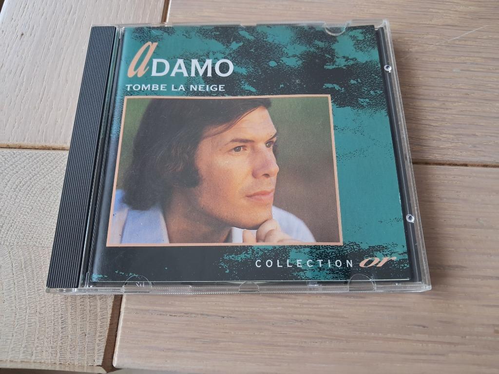 CD's verschillende titels, Ophalen of Verzenden, Zo goed als nieuw