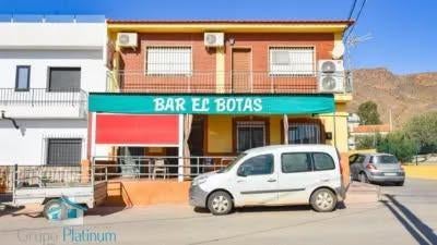Bar In Javaria-Almeria, Immo, Dorp, Overige soorten, 3 kamers, Javaria