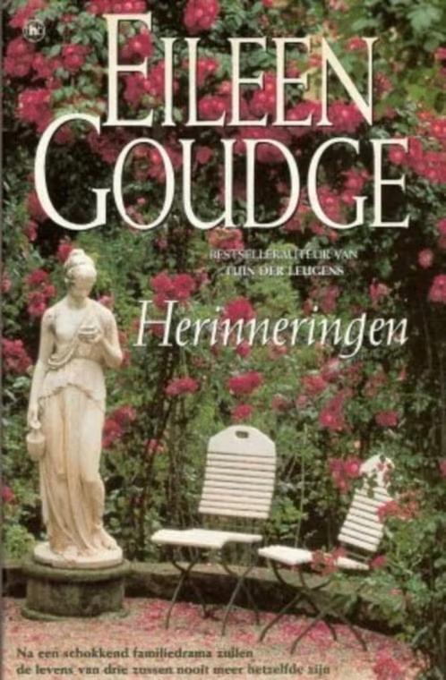 Eileen Goudge / keuze uit 3 boeken, Ophalen of Verzenden, Nieuw