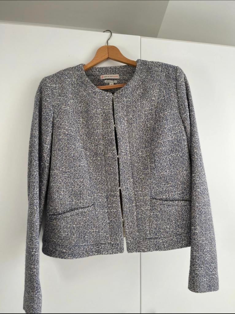 Gilet habillé Paul & Joe Sister, Vêtements | Femmes, Enlèvement ou Envoi, Comme neuf, Bleu