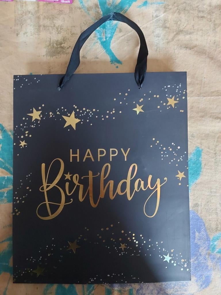 sac cadeau, Enlèvement ou Envoi, Neuf