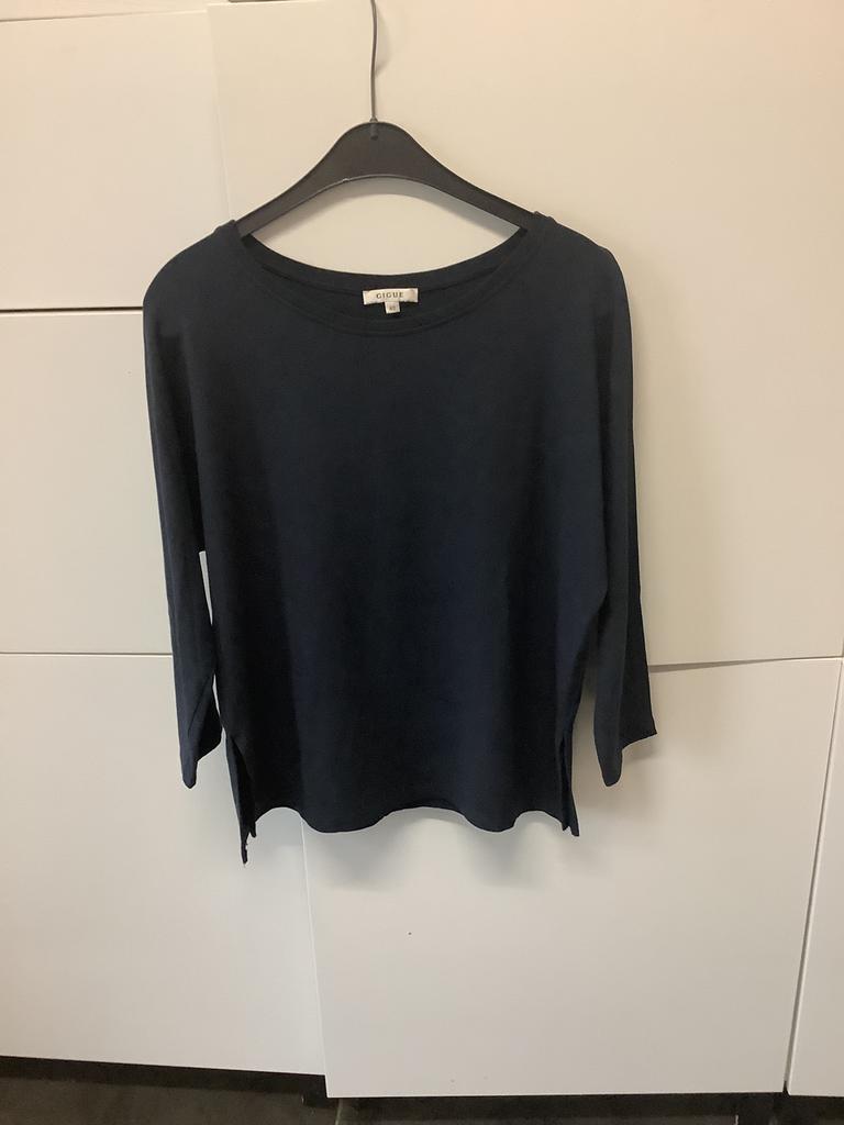 T shirt Gigue, Ophalen of Verzenden, Zo goed als nieuw, Maat 38/40 (M)