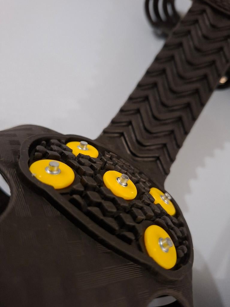 Anti-slip aanbinders voor schoenen, Ophalen of Verzenden, Nieuw, Overige typen