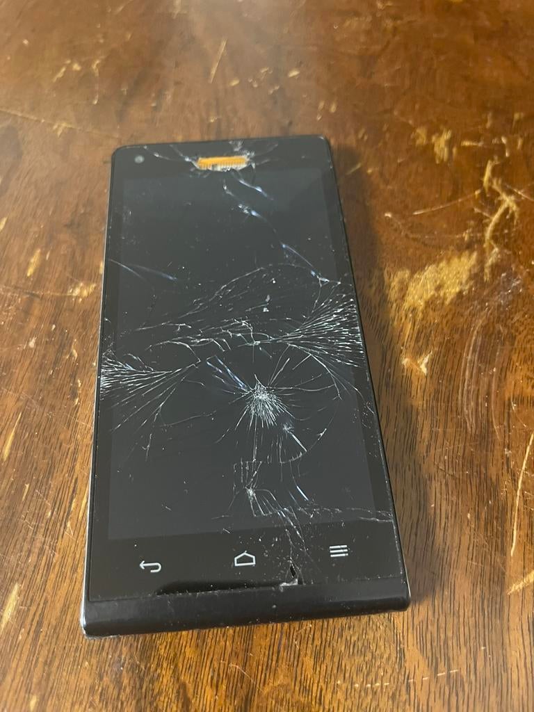 Huawei Ascend G6, Télécoms, Téléphonie mobile | Sony, Enlèvement ou Envoi, Utilisé
