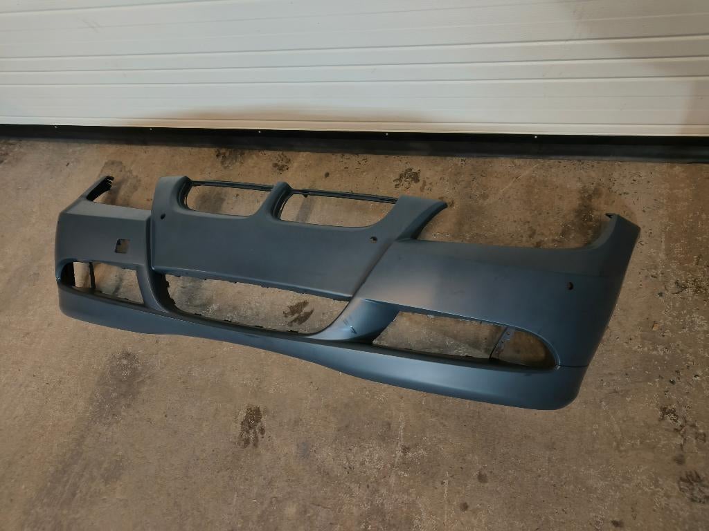 BMW voorbumper, Auto-onderdelen, Carrosserie, Ophalen, Voor, Nieuw, Bumper