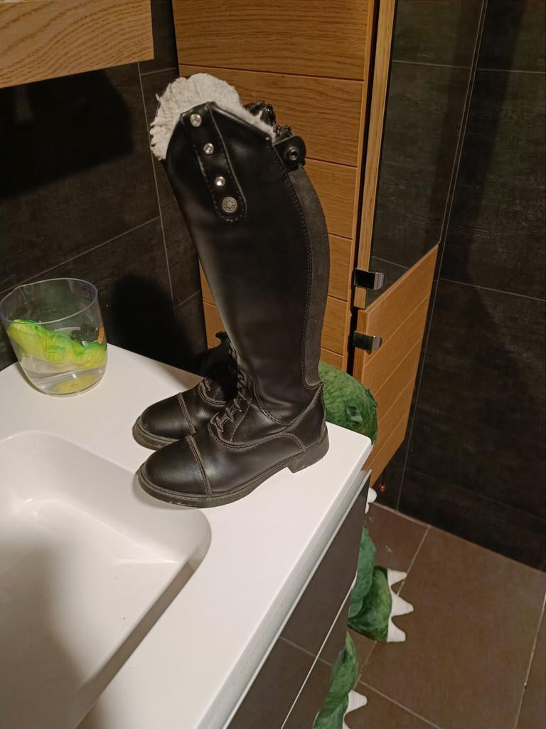 Bottes d'équitation, Animaux & Accessoires