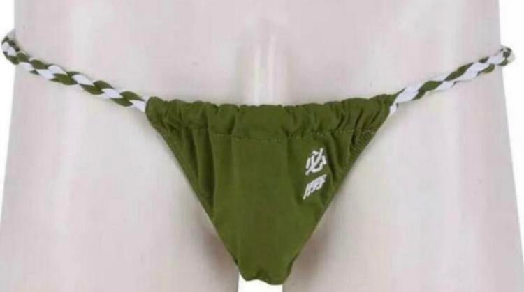 String string jaune ou vert taille M-L, Envoi, Autres couleurs