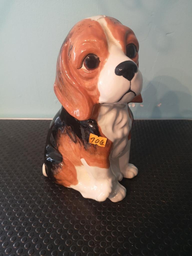 Beagle, Ophalen of Verzenden, Nieuw