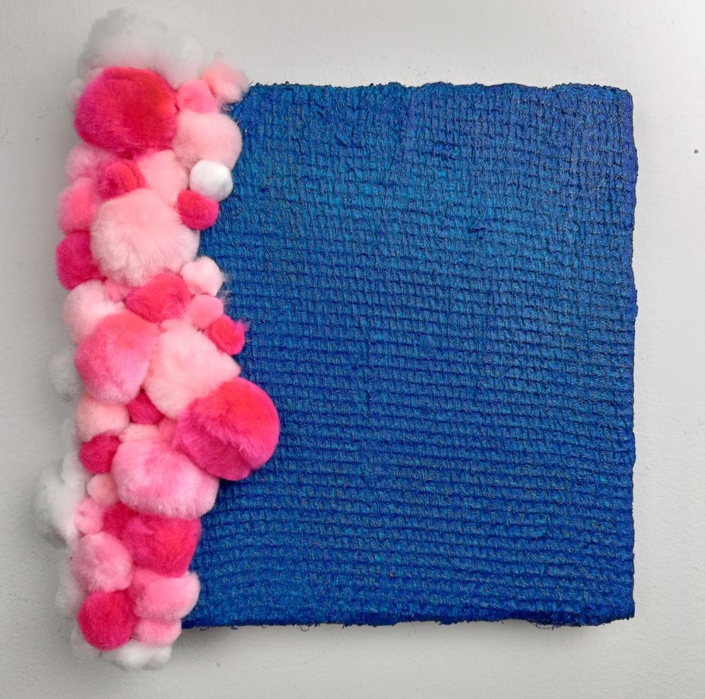 Pompons, Ophalen of Verzenden
