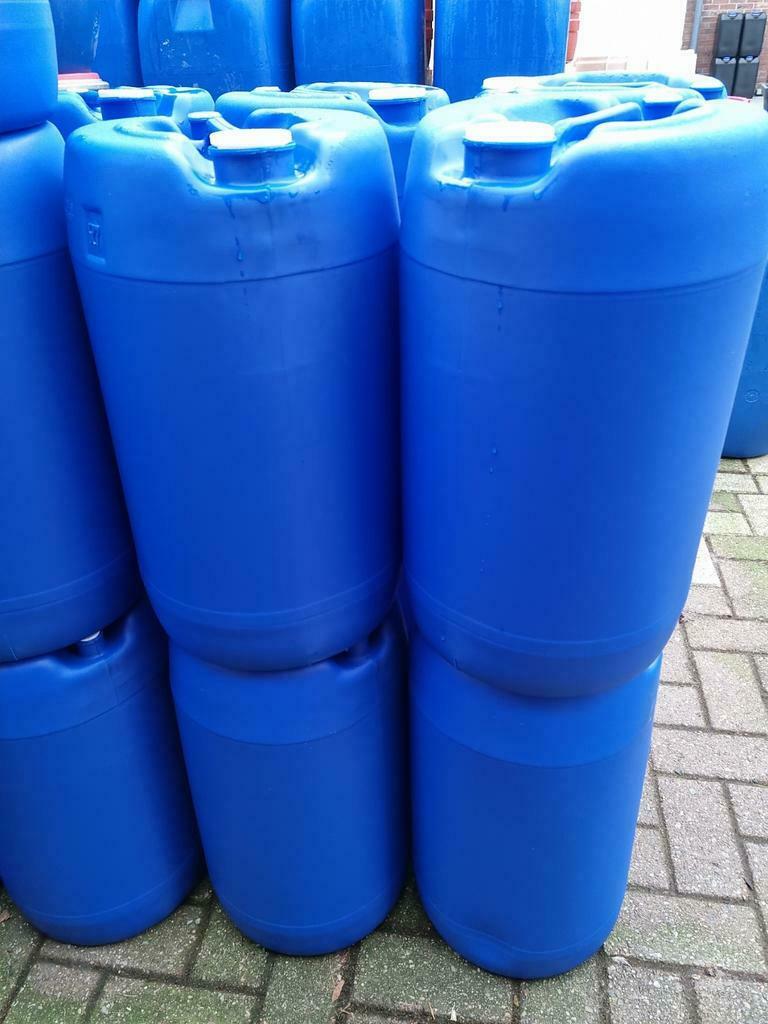 Fûts Bondel de 30 L avec deux bouchons (10 + 1 GRATUIT), Moins de 75 litres, Enlèvement, Neuf, Synthétique