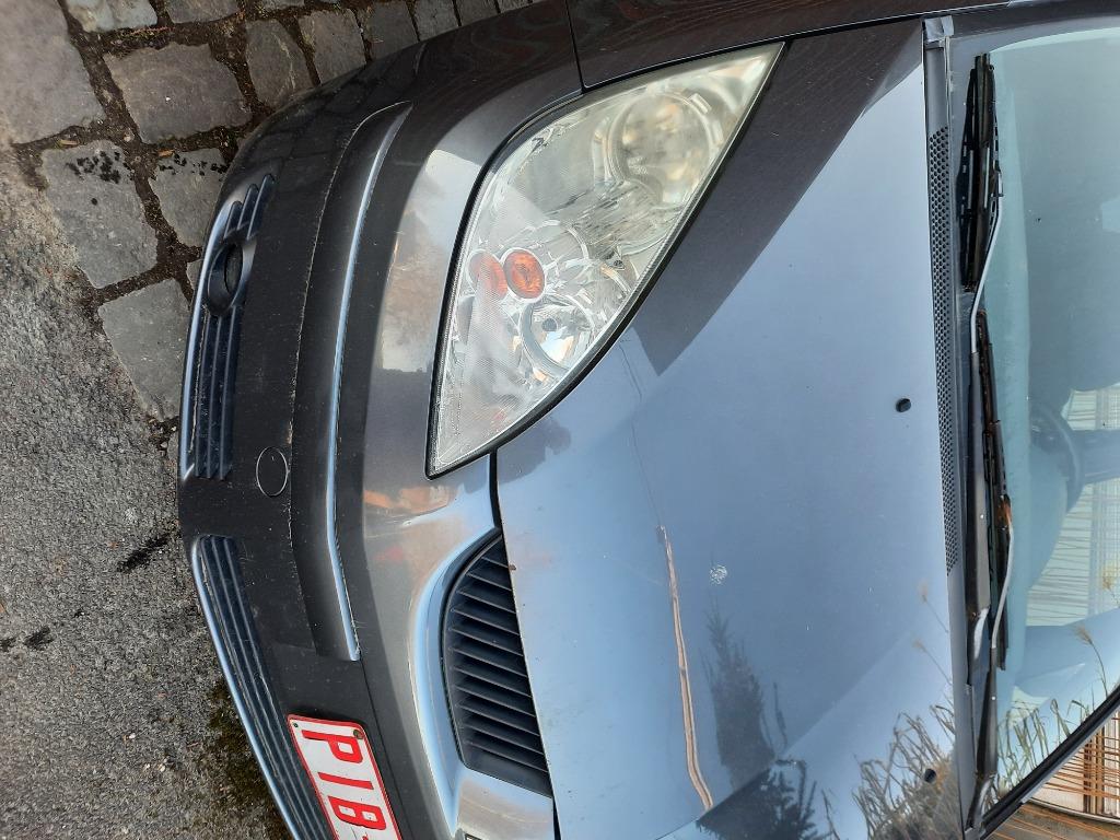2 auto's voor export colt 1.5 diesel auto en cmax 1.6 td, Auto's, Colt, Diesel, Particulier, Te koop