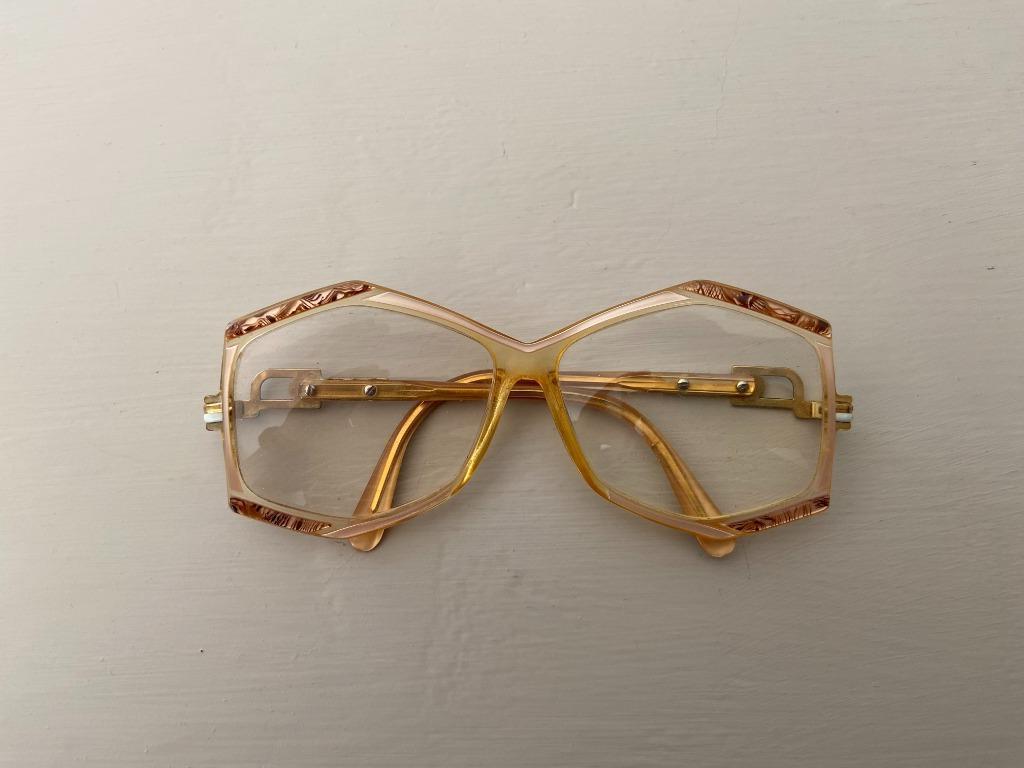 lunettes de vue femme Cazal, Gebruikt, Overige kleuren, Bril, Ophalen