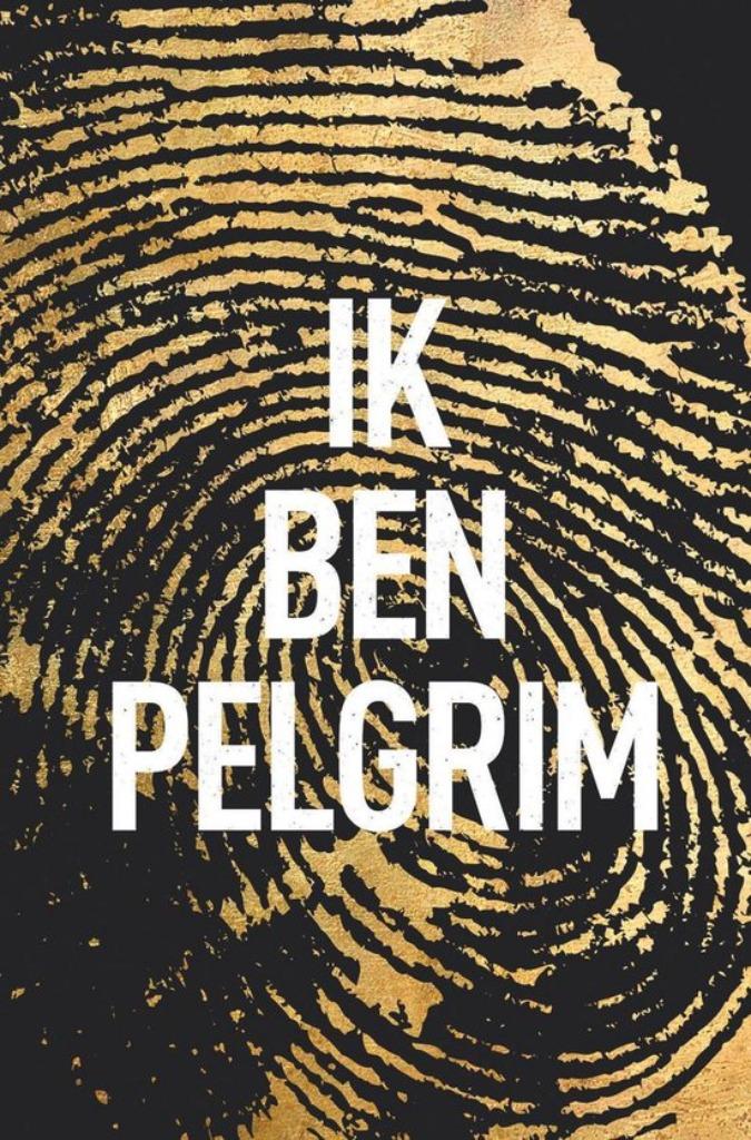 Ik ben pelgrim / Terry Hayes, Boeken, Ophalen of Verzenden, Zo goed als nieuw