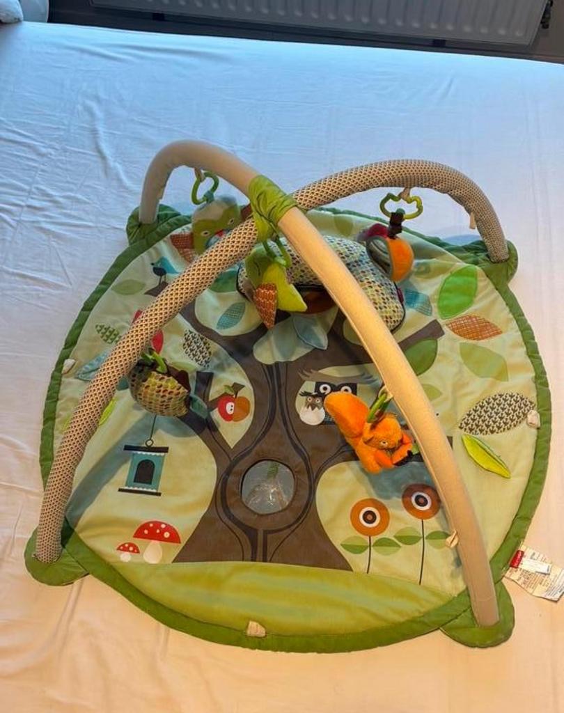 Skip Hop kinder speelkleed, Kinderen en Baby's, Ophalen, Gebruikt