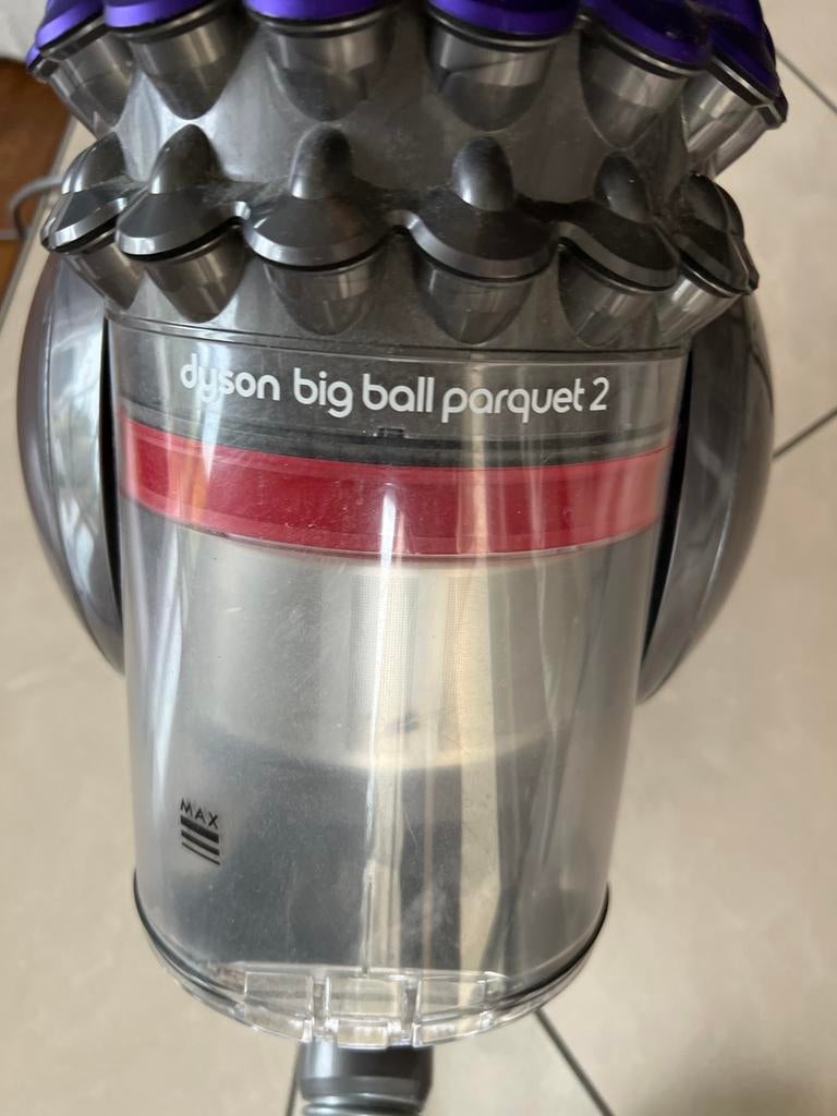 Aspirateur Dyson, Elektronische apparatuur, Stofzuigers, Ophalen, Zo goed als nieuw