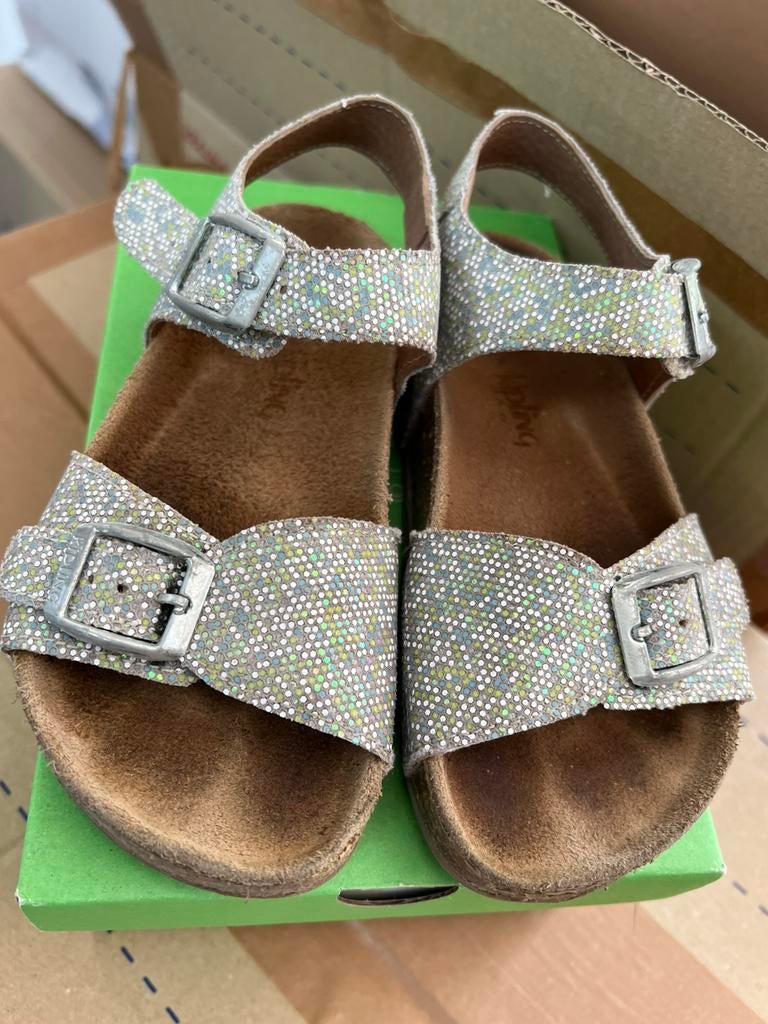 Sandalen Kipling Meisjes maat 28, Enfants & Bébés, Vêtements enfant | Chaussures & Chaussettes, Kipling, Enlèvement ou Envoi, Comme neuf