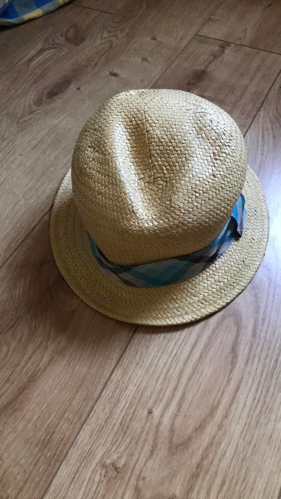 Dames hoed, Ophalen of Verzenden, Zo goed als nieuw, Hoed