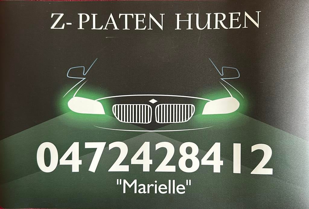 Handelaarsplaten nodig voor keuring ?, Auto diversen, Overige Auto diversen, Ophalen