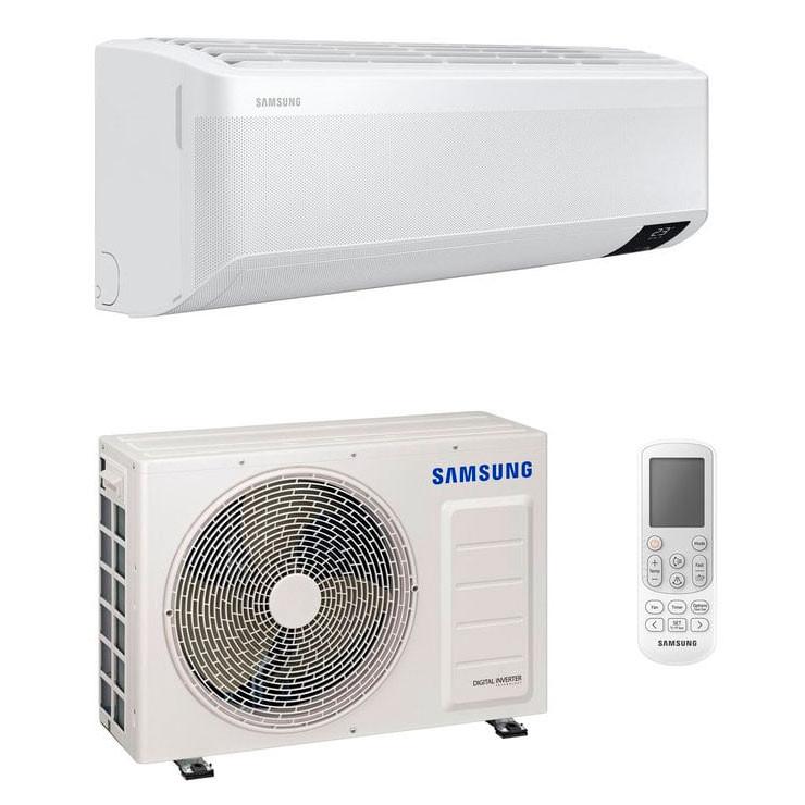 SAMSUNG CLIMATISEUR 3.5KW 12000BTU WINDFREE R32 WIF, Enlèvement, Neuf, Climatisation murale
