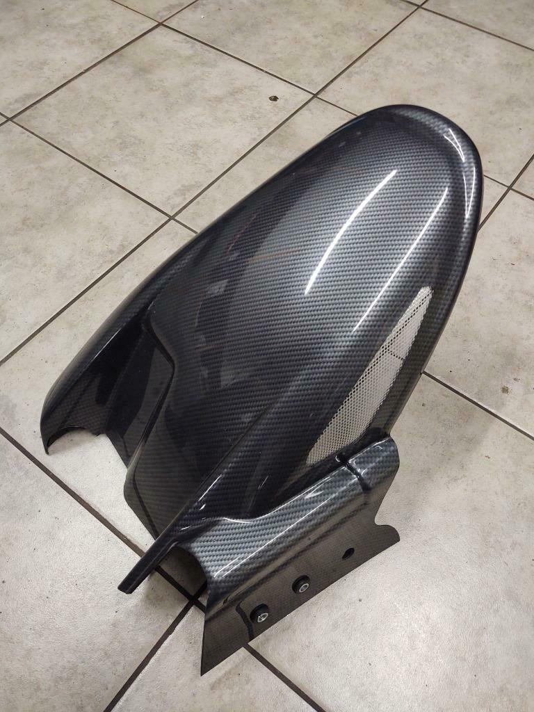 z1000sx achter spatbord, Motoren, Onderdelen | Kawasaki, Ophalen of Verzenden, Nieuw