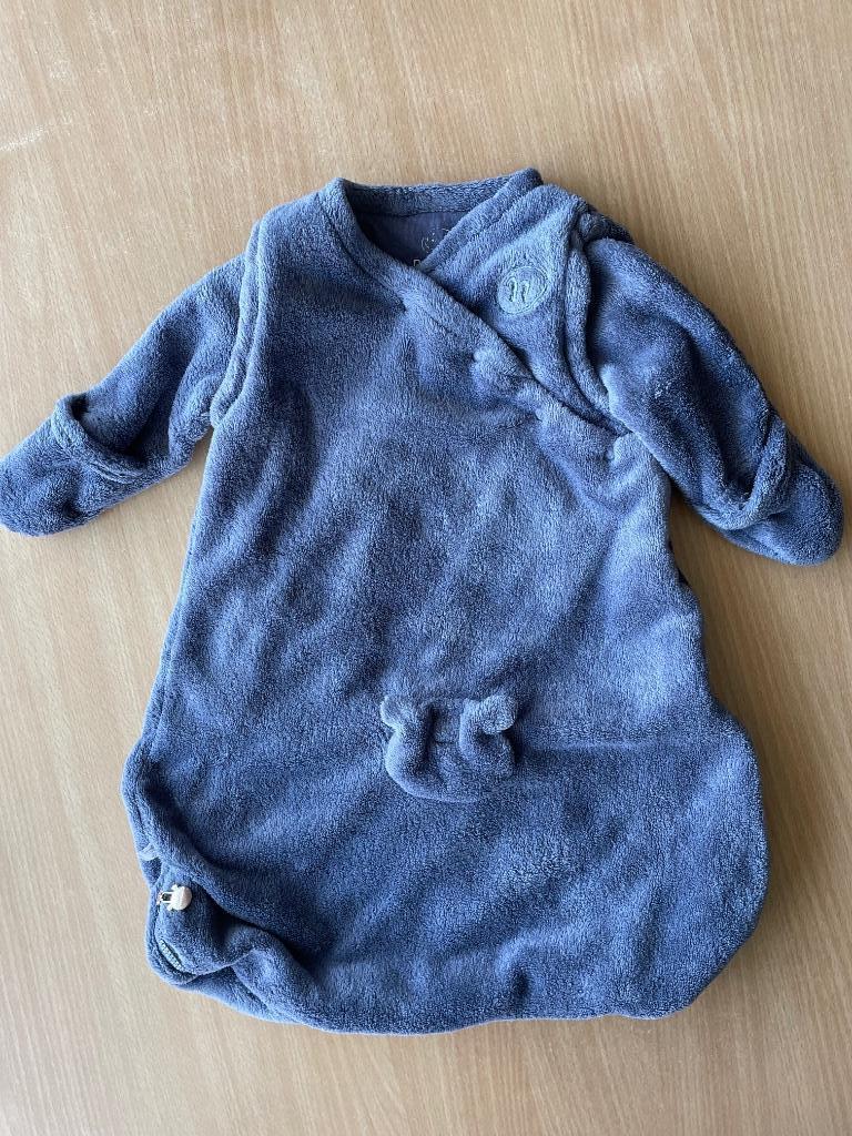 Vêtements garçon 0-3m Nookie’s, Petit Bateau, Obaibi etc., Enlèvement, Comme neuf, Petit bateau, Garçon