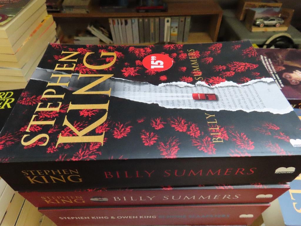 Boeken (+nieuwe reeks), Boeken, Romans, Ophalen, Zo goed als nieuw
